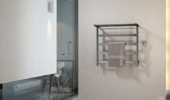 Company News-VJASS 唯爵-Electric towel rack: providing a comfortable and convenient living experience