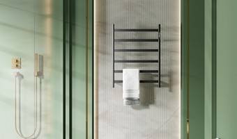 Company News-VJASS 唯爵-Advantages of Electric towel rack
