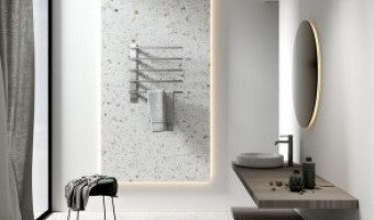 行业资讯-VJASS 唯爵-加热毛巾架：现代生活家居用品