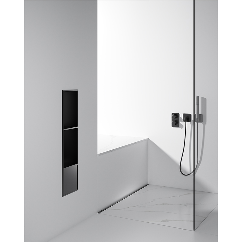 Floor Drain