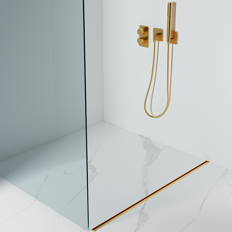 Floor Drain