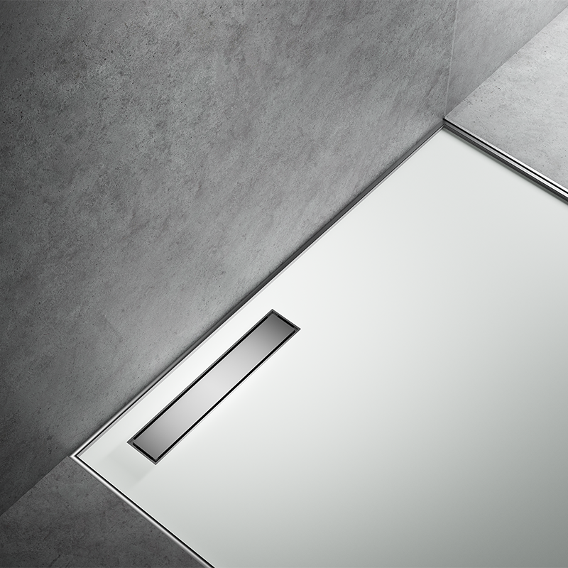 Floor Drain